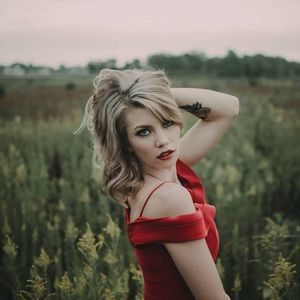 Meet your Posher, Miranda